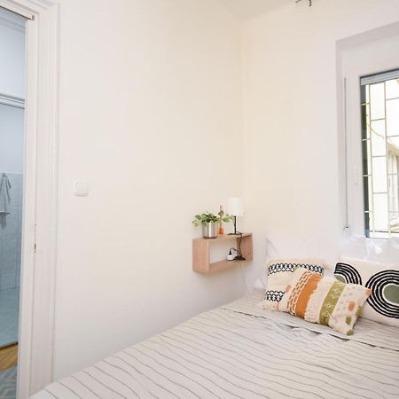 Castle Nest Apartment Budapest Esterno foto
